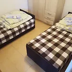 Domki Letniskowe Oaza Blisko Morza