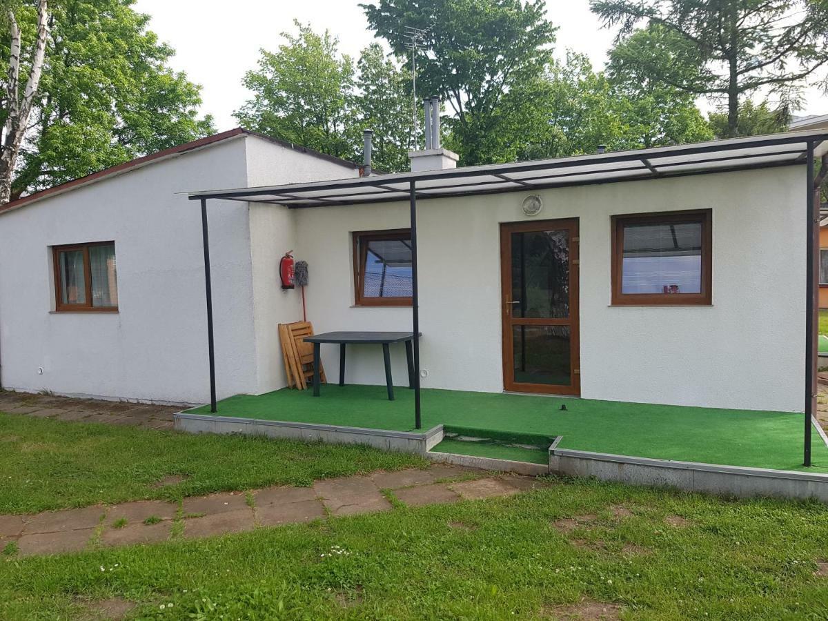 Campsite Oaza Blisko Morza *
