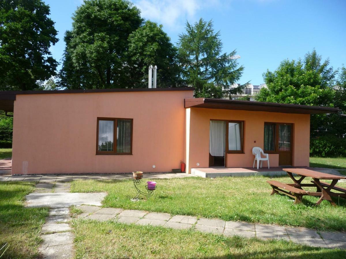 Campsite Oaza Blisko Morza